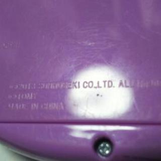 ほっぺちゃんスイコレの画像