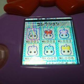 ほっぺちゃんスイコレの画像