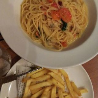 ☕️アフタヌーンティーお茶会🍰 - 友達