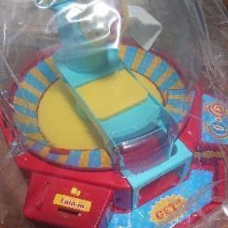 ジャンク まるで本物！クレーンゲーム