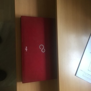 新しい生活用学習机兼パソコンデスクの画像