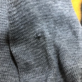 GAP服の画像