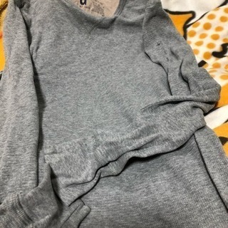 GAP服の画像