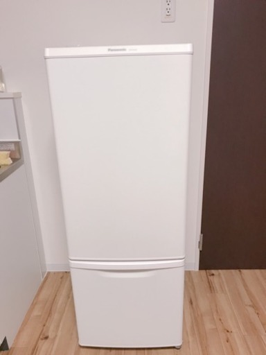 美品！パナソニック 冷蔵庫 ☆最終お値下げ☆