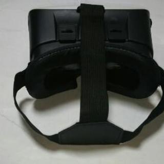 VR・BOXスマホゴーグルの画像