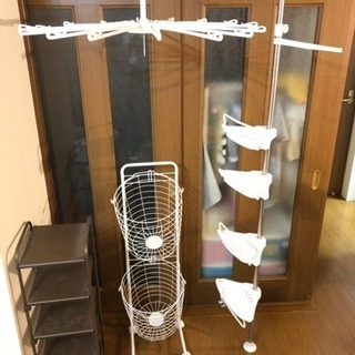 洗濯用品セット 