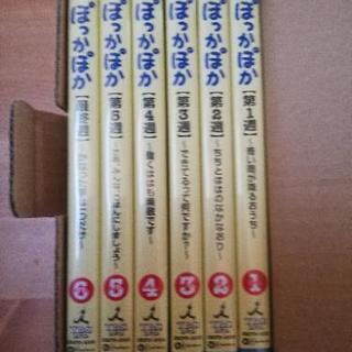 ぽっかぽかDVD