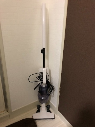 掃除機