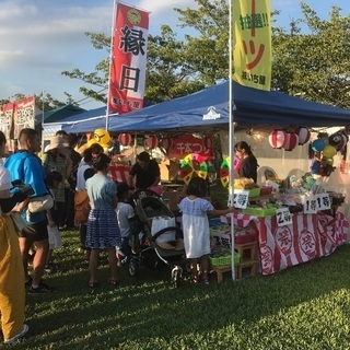 イベントスタッフ募集の画像