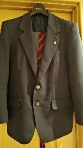 藤代高校　制服一式