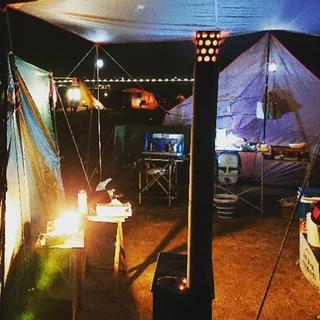 第13回 Camper's ミーティング開催♪ − 三重県