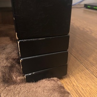 家具調コタツ天板リバーシブルの画像