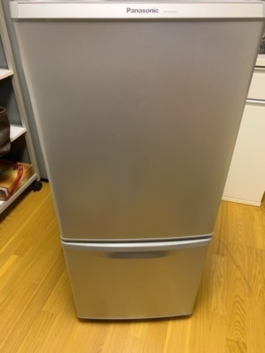 Panasonic 冷蔵庫 3000円