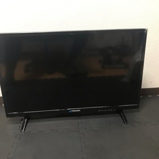 【美品】maxzen32型テレビ