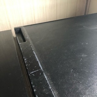【2年前購入】ハイセンス 150L 冷蔵庫の画像