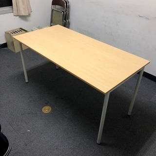 作業用机
