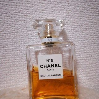 CHANEL Paris N°5 EAU DE PARFUM シ...