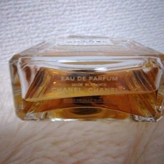 CHANEL Paris N°5 EAU DE PARFUM シャネル 香水の画像