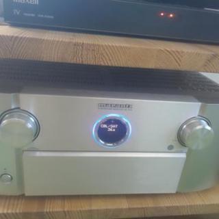 marantz SR7009 AVアンプ マランツ marantz SR-7009 マランツ AVアンプ 音質 試聴 比較テストの