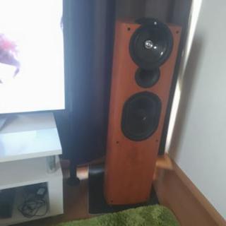 スピーカー KEF Q7 2本