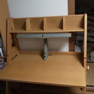 学習机 至急！