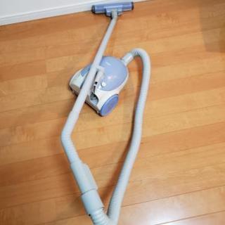 【掃除機】※4/6まで　動作確認OK