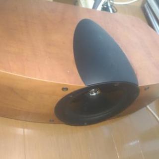 スピーカー KEF Q9c