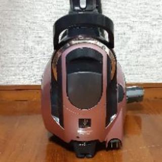 SHARP　EC-PX200サイクロン掃除機