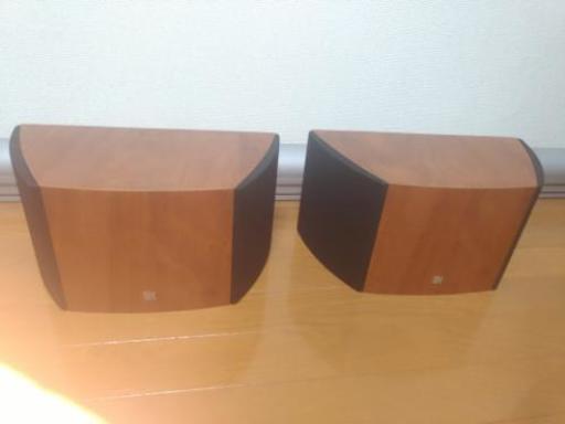 スピーカー KEF iQ8ds 2本