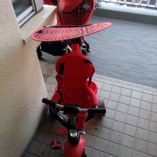 トライシクル