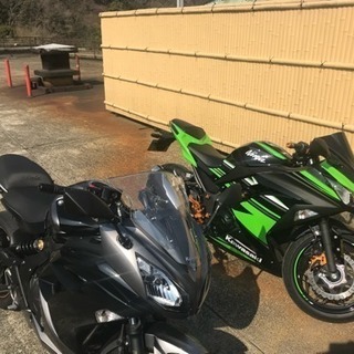 🏍ツーリング🏍 - 尼崎市