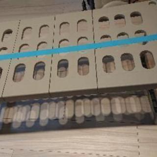 押入れ整理棚