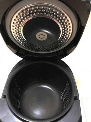 日立  炊飯器  美品  炊飯容量1.0ℓ
