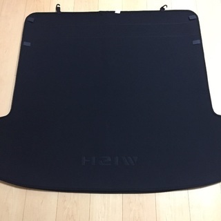 TOYOTA WISH ラゲッジマット 10系の画像