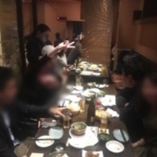 【3月27日(水)20時〜国分町】週中は超破格値でお友達・パートナーづくり‼️【女性限定‼️50種類料理🍽➕お酒飲み放題🍺で888円‼️】20,30代飲み会🍻 − 宮城県