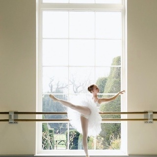 Ritz Ballet Study Abroad 