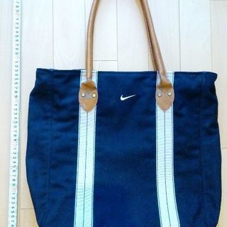 ナイキ純正 トートバッグ
