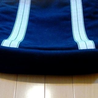 ナイキ純正 トートバッグの画像