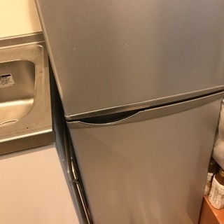 シャープ 冷蔵庫 一人暮らし用