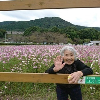 【正社員】介護職員募集中の画像