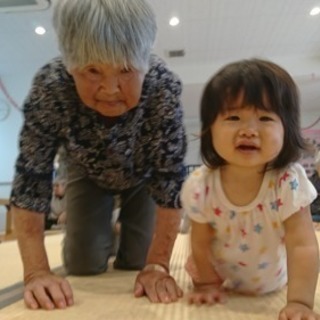 【正社員】介護職員募集中の画像