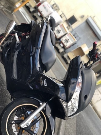 ホンダ PCX125