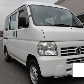 ☆彡エ２０ｙ！アクティバン！ＳＤＸ　４ＷＤ！走りの５ＭＴ！タイベ...