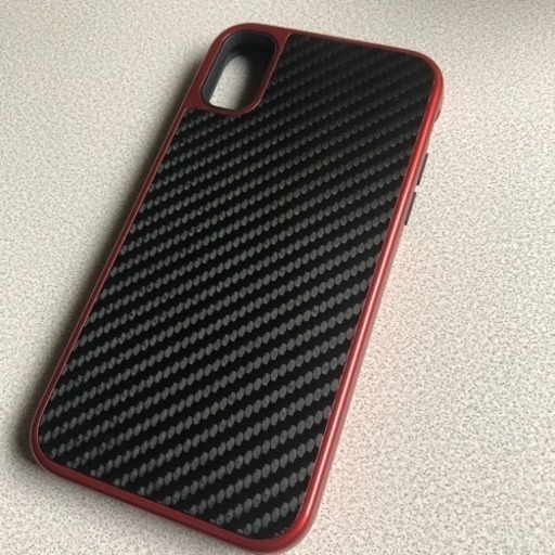 iPhone Xケース