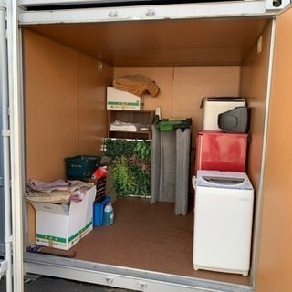 📦 【一時保管サービス】 大切な荷物をお預かりいたします 📦