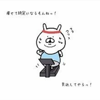 ダイエット仲間募集( ¨̮ )