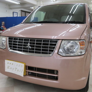 特価！車検込総額37万円！ローン審査に不安な方『自社提携ローン』...