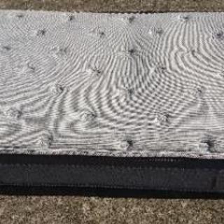 ニトリ デュアルポケットマットレス シングル