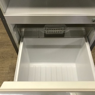 ハッピー西葛西店】3ドア 350L 冷蔵庫 【どっちもドア】ID46069