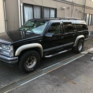 99yサバーバン 3日限定の画像